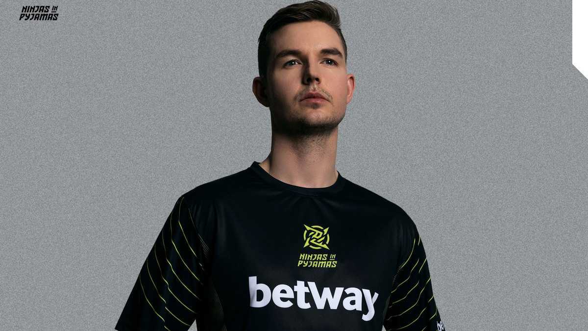 NiP to play Blast Premier World Final without Device