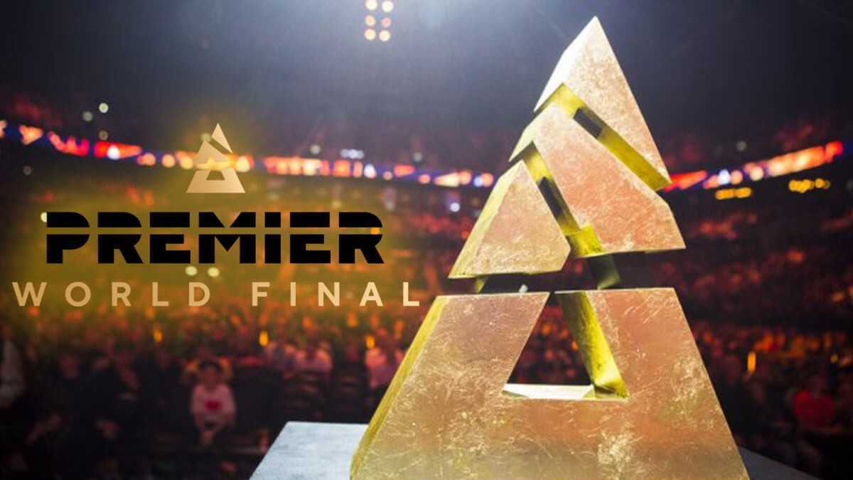 BLAST Premier World Final Predictions for NAVI vs Team Liquid
