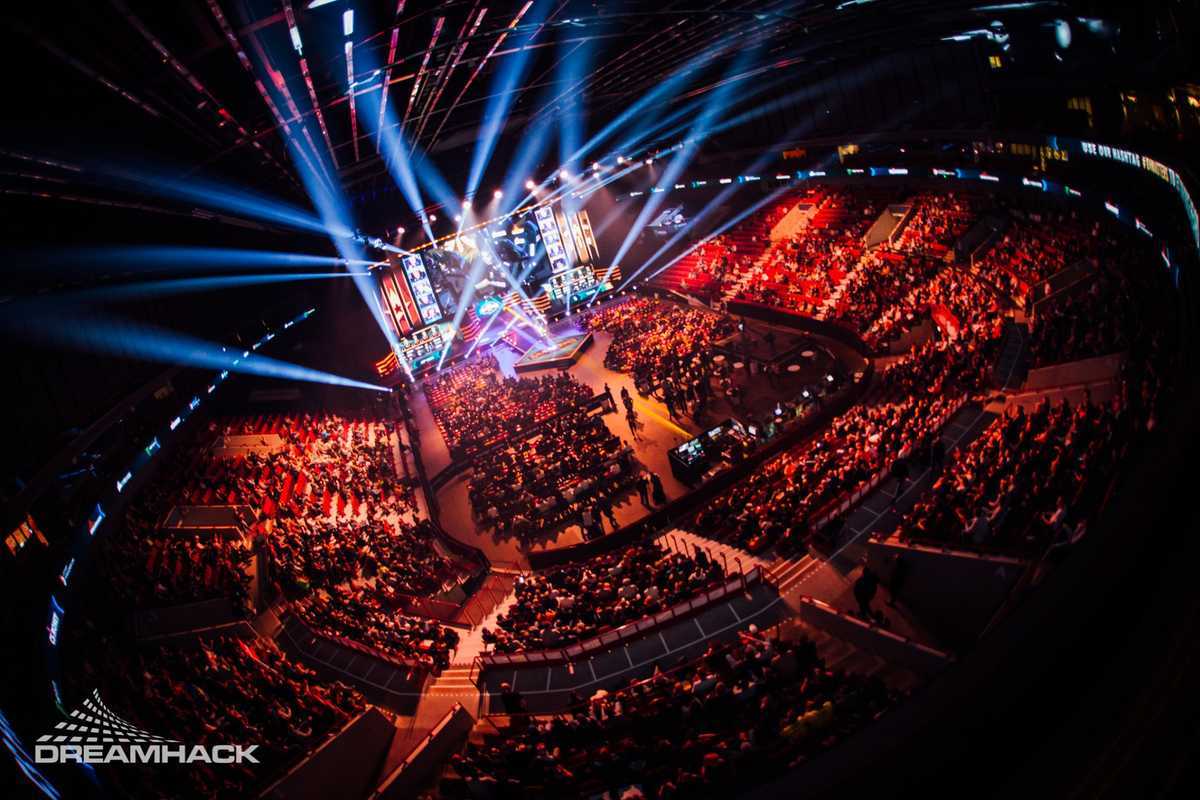 ESL announces 500000 Womens CSGO circuit