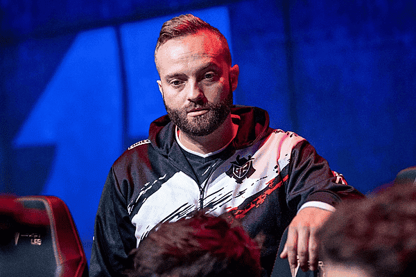 Evil Geniuses announce their new CSGO Head Coach