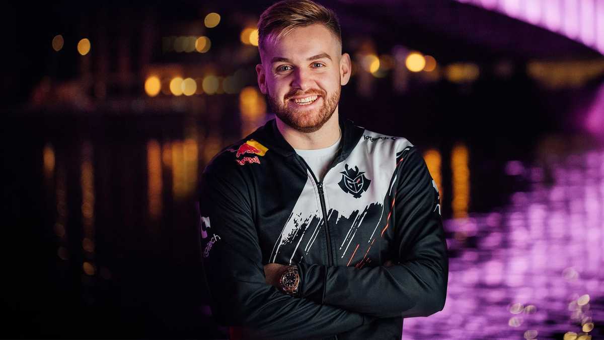 HLTV named the best pistoleros of CSGO in 2021 s1mples not even in a top3
