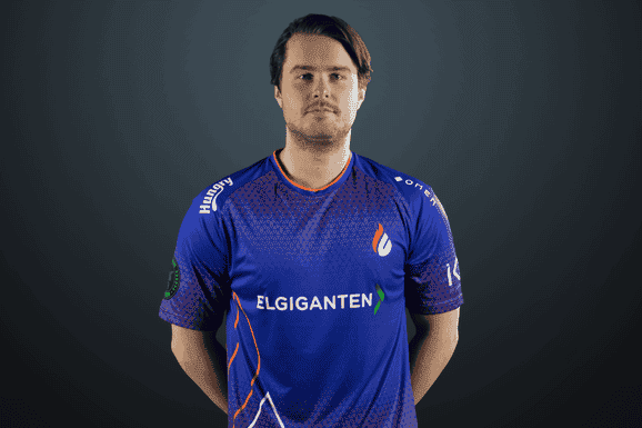 Ninjas in Pyjamas to sign a new CSGO coach