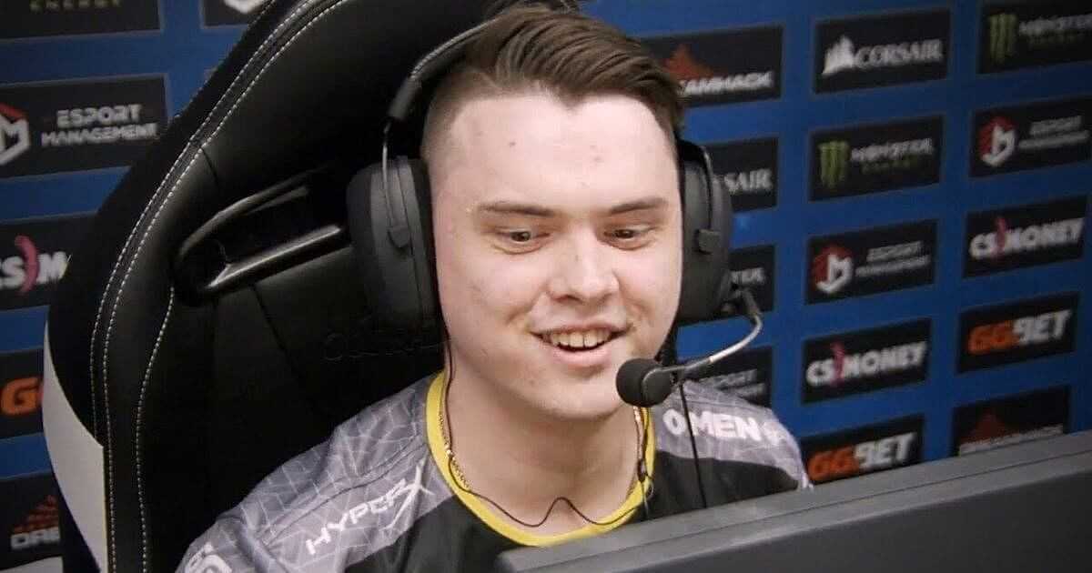 ElectroNic is your 7th best player of 2021