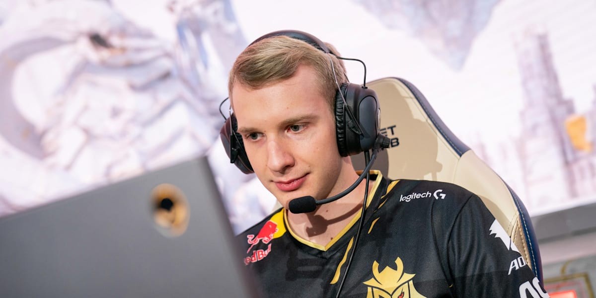 G2 players and staff tested positive for COVID19 right before LEC