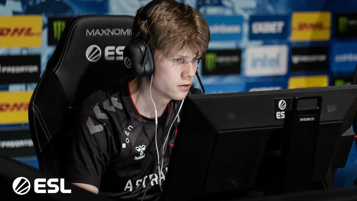 Bubzkji after leaving Astralis If I were to return I would be okay with going to a lowertier team again