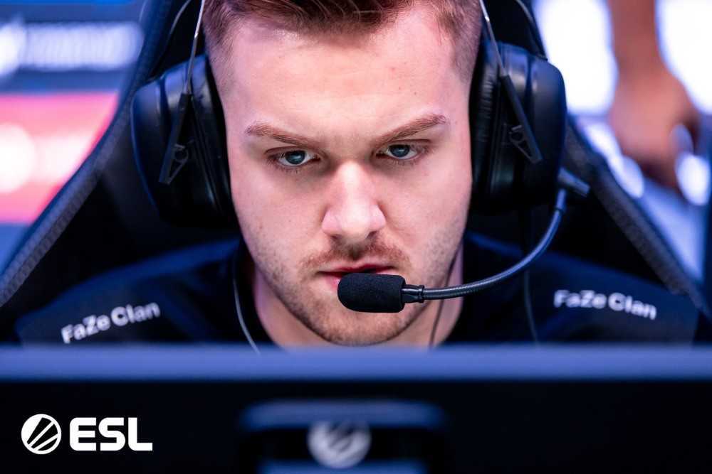 Niko on m0NESY Ive been impressed by how good he is for his age