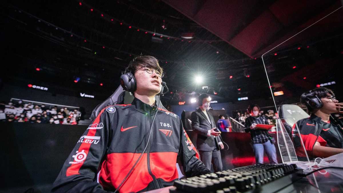 LCK Spring Split 2022 DWG KIA vs T1 betting tips