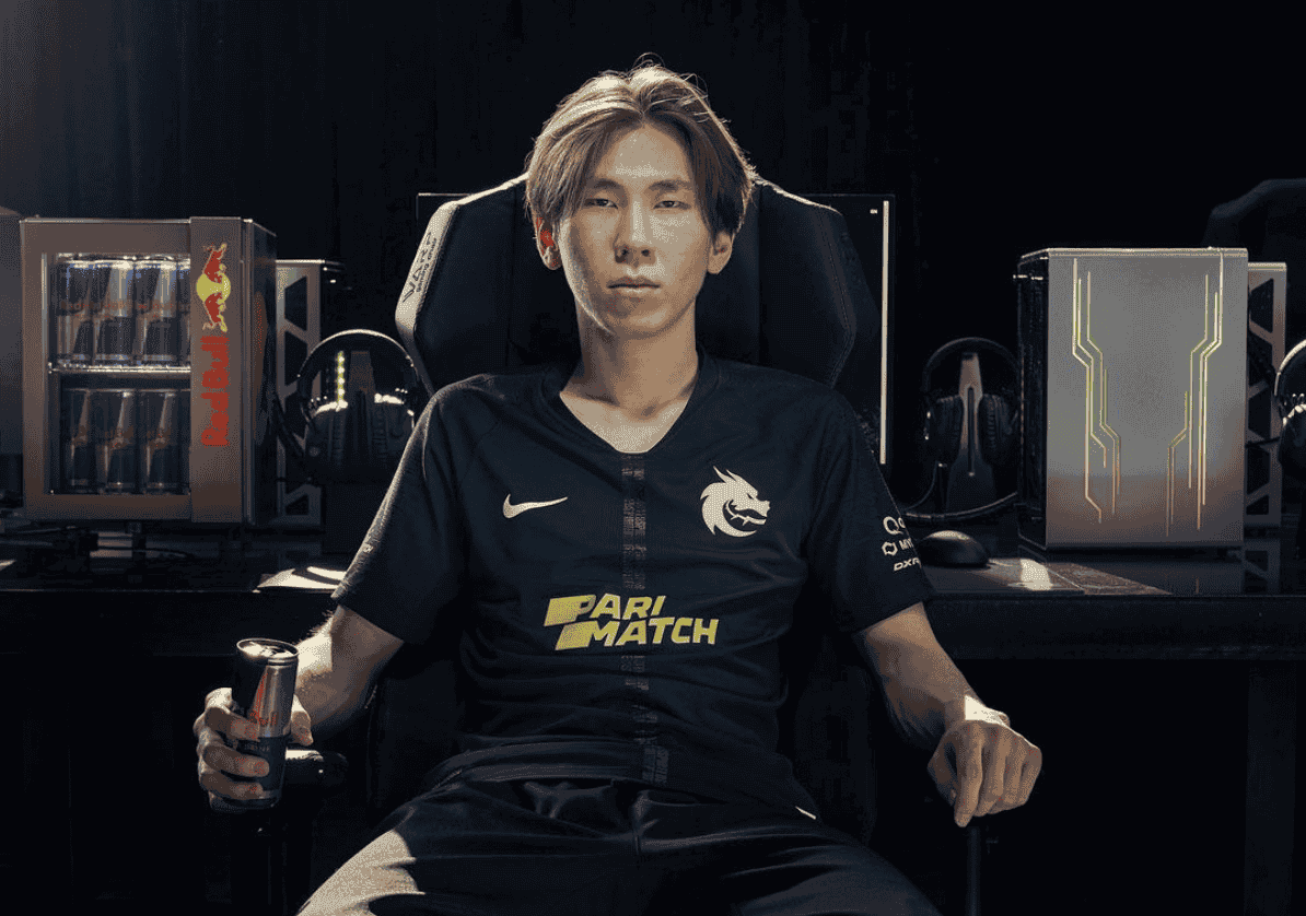 Dubai Invitational 2022 Team Spirit vs Tundra Esports prediction