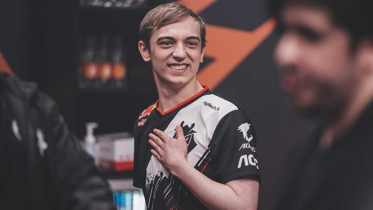 MAD Lions vs G2 betting tips LEC Summer 2022