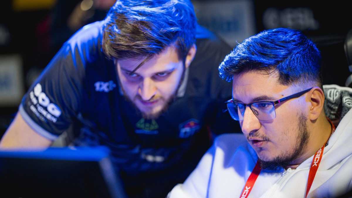 OG vs Grayhound winning odds IEM Rio 2022