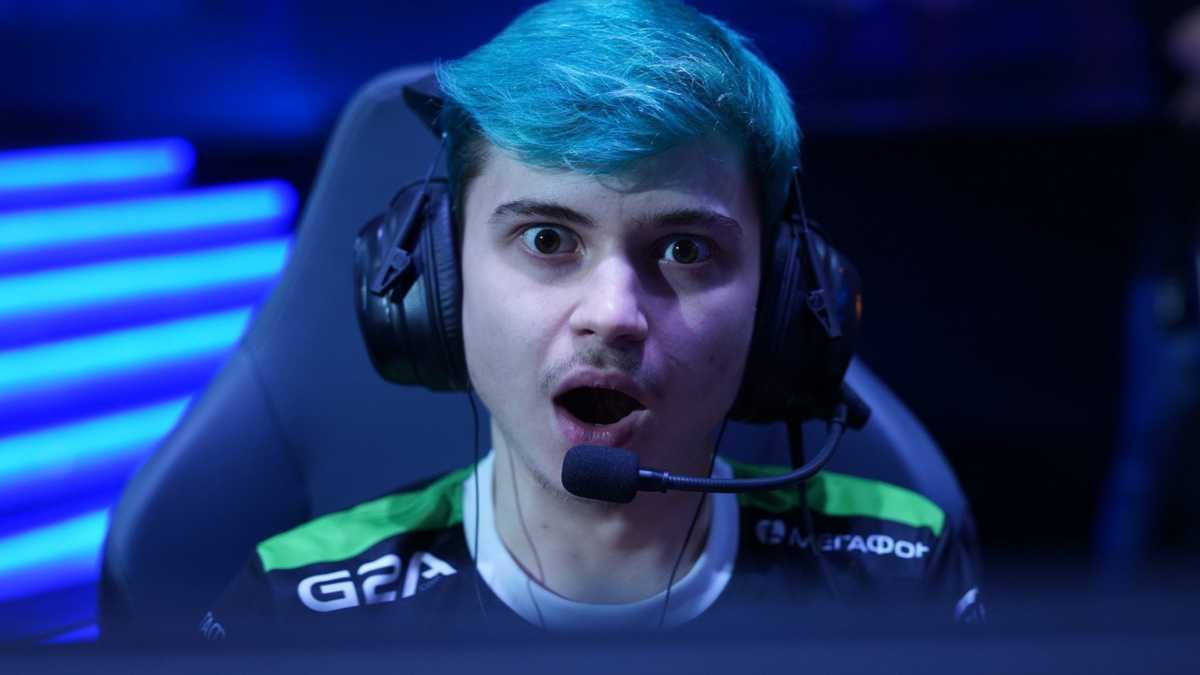 RAMZES and SoNNeikO are rumored to unite in a new team