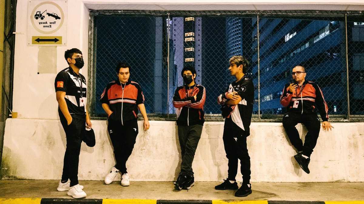 Thunder Awaken vs CC betting tips BTS Pro Series AM