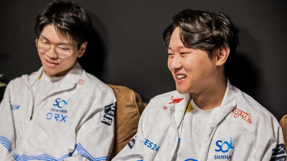 Worlds 2022 champion leaves LCK
