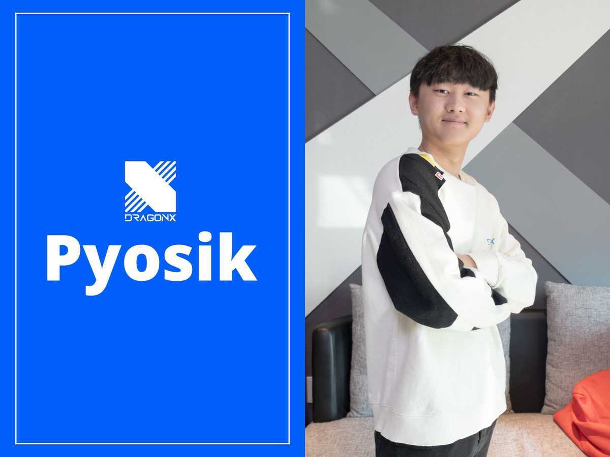 Pyosiks agreement with Liquid rumored to finalize soon