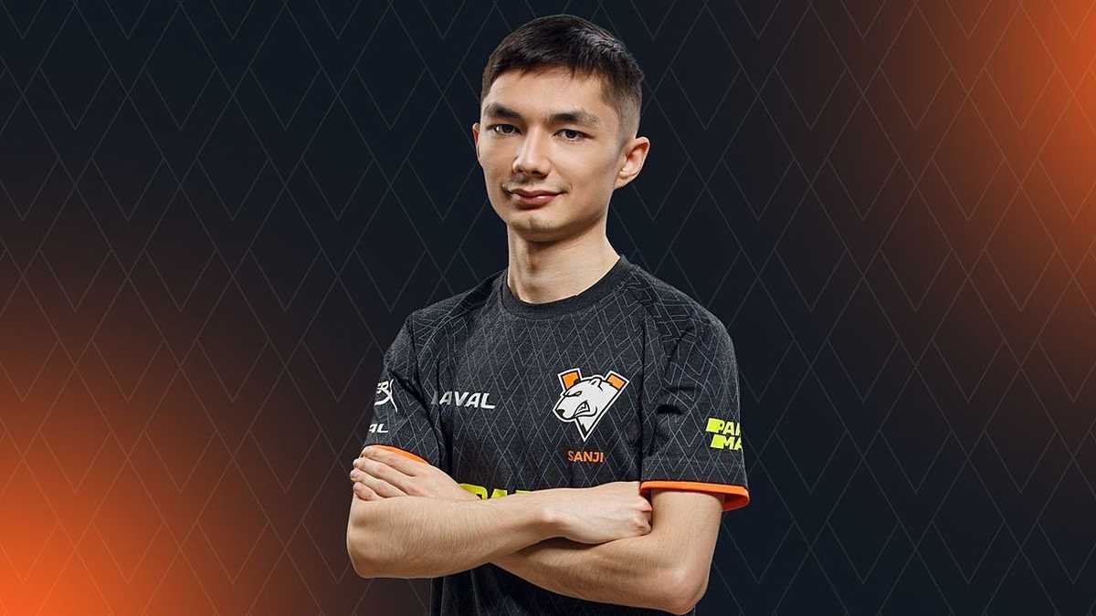 Cloud9s interz rumored to be replaced by exVP player