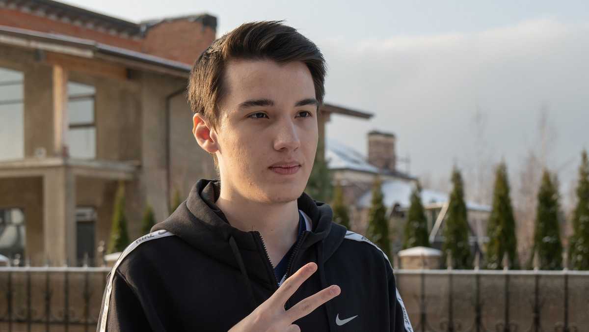Team Spirits players give insights on what happened to the titlewinning roster