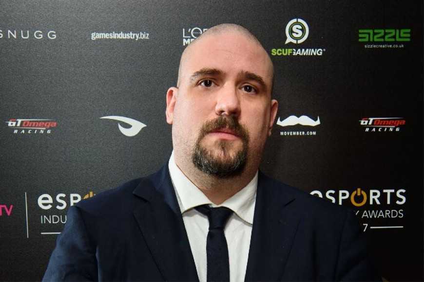 NIP did not want to play with Device journalist reveals