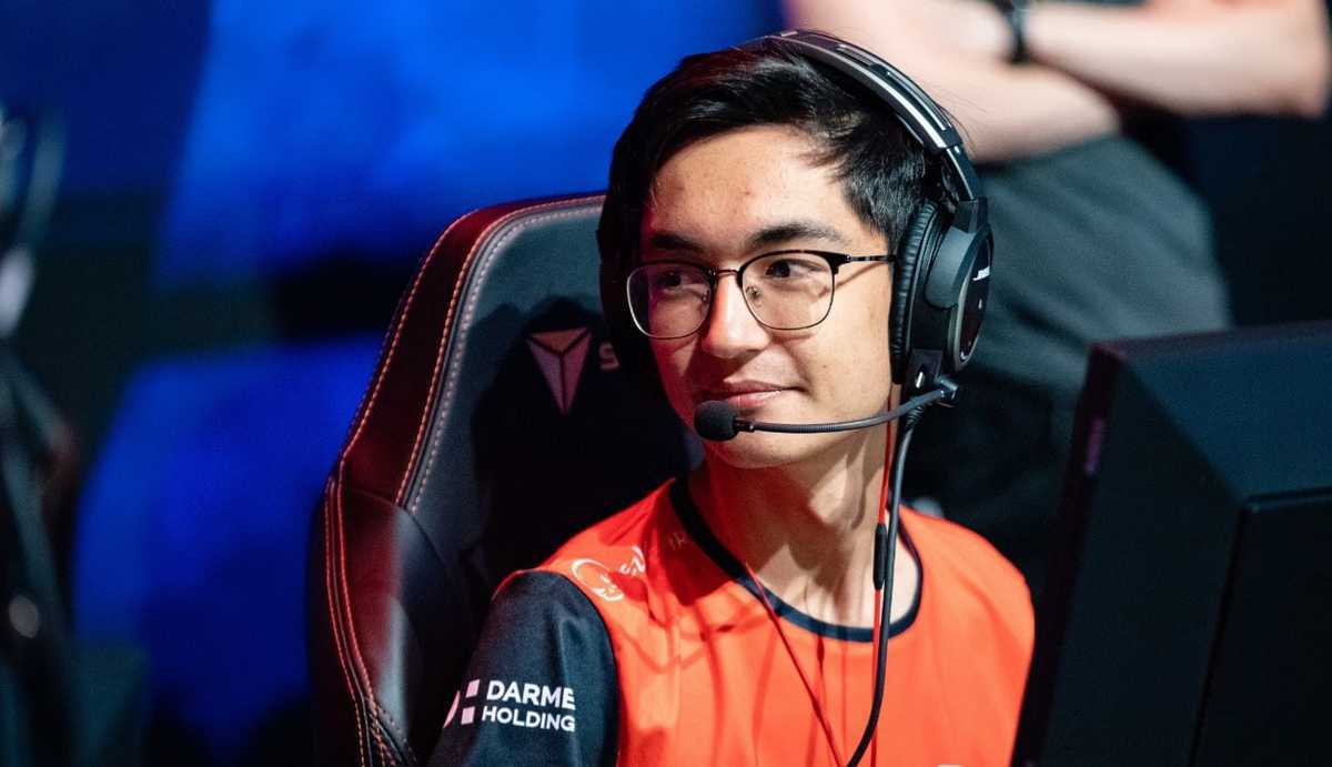 CSGO player claims SA is ahead of NA in terms of quality of life for the players