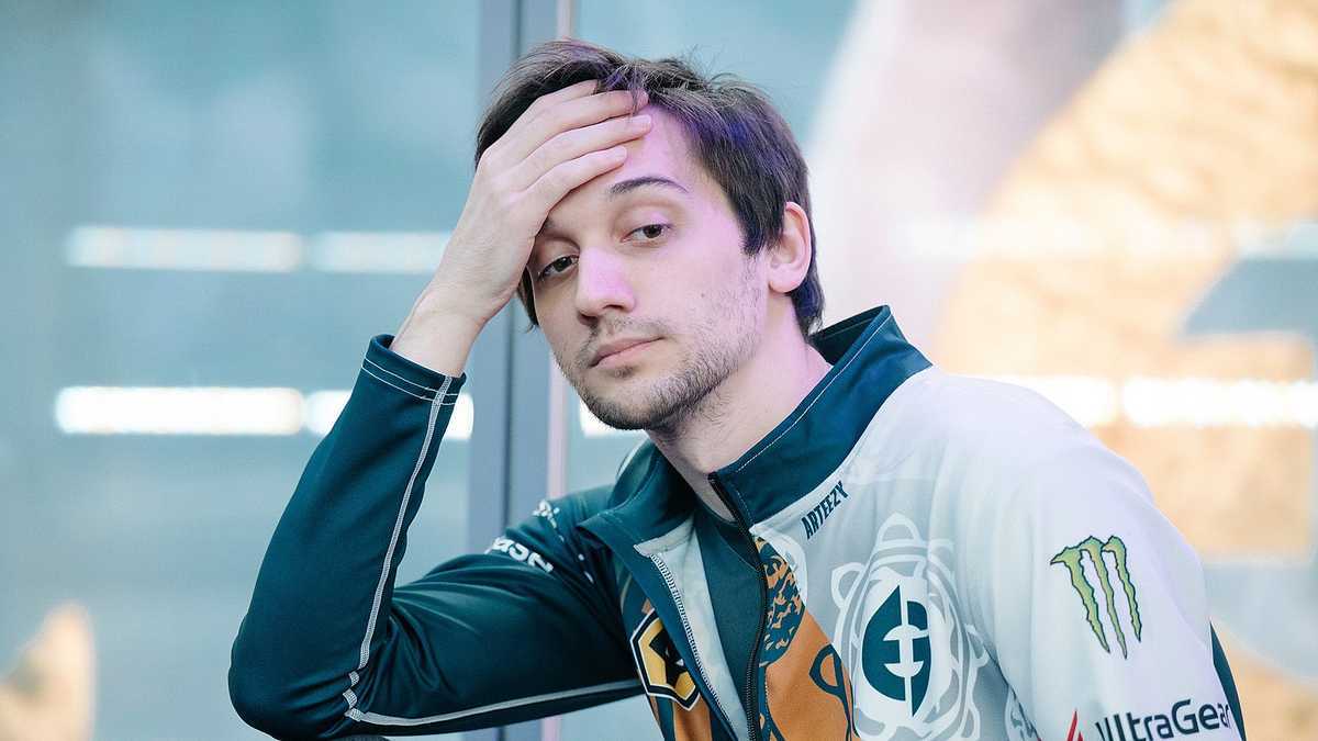 Arteezys next step after EG is revealed