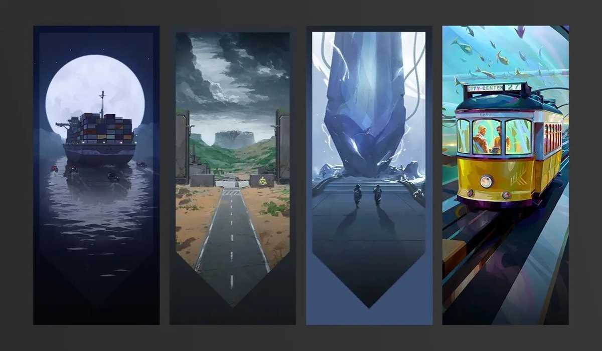 Valorant devs hint at the upcoming new mechanic with patch 60