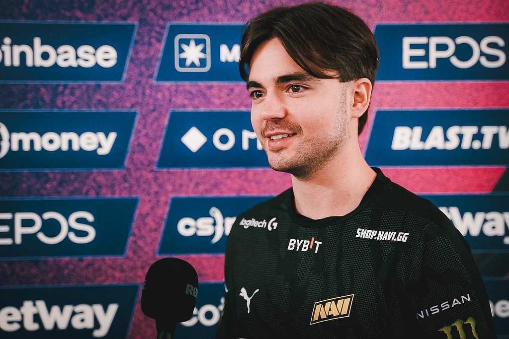 S1mple on sdy It looks like I hate this guy but it was never true