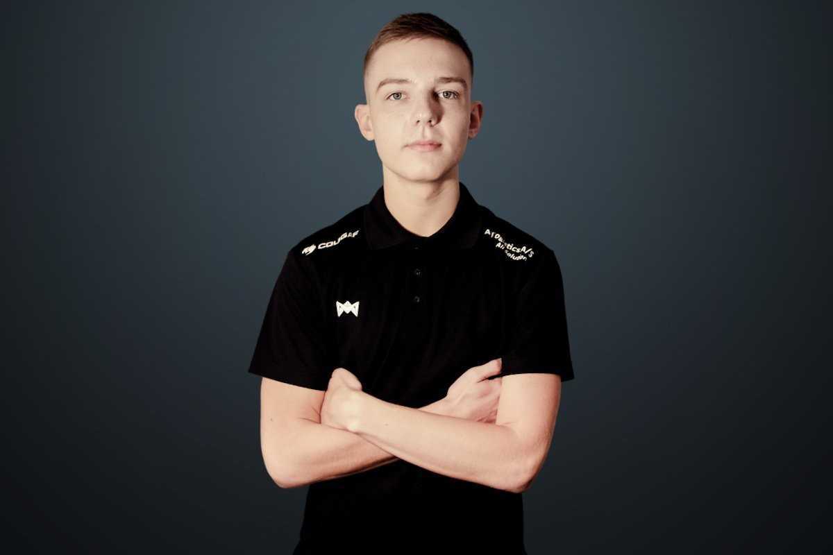 Astralis found the replacement for 5th player