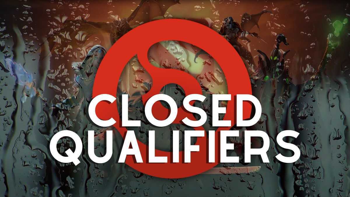 NA DPC 2023 rules got changed midgame in favor of the casters stack