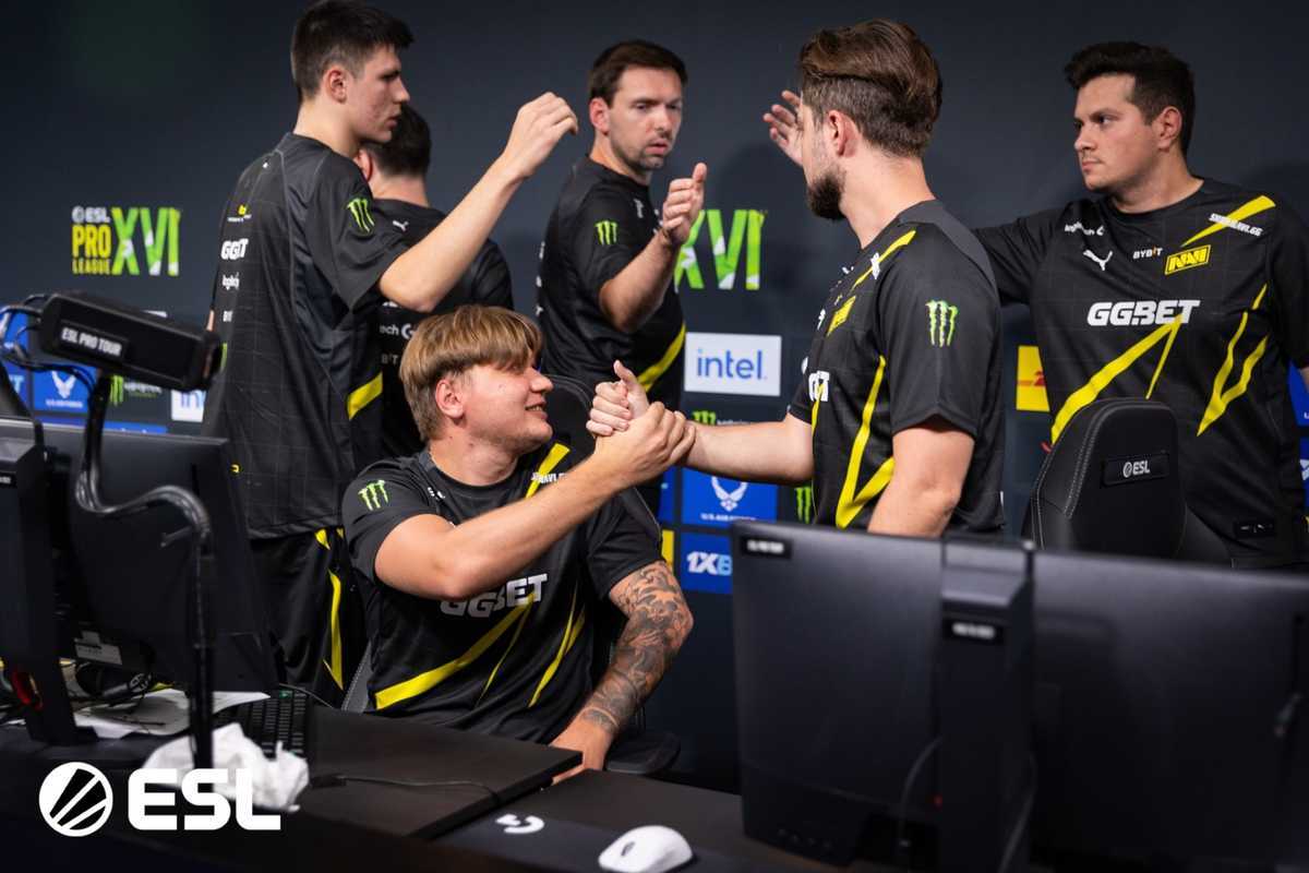 Valve updates CSGO major winners list but still misses on the latest two