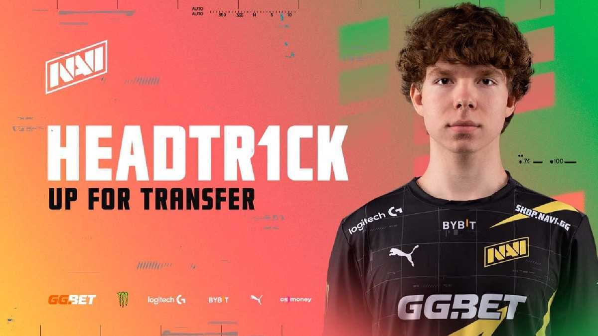 NIP is interested in NAVI Junior rifler sources claim