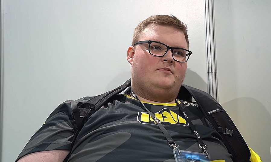 Boombl4s new team is almost completed