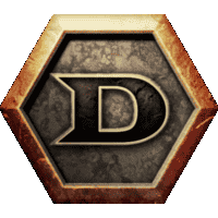 Team DeToNator.TH Logo