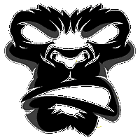 Team gorillaz Logo