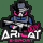 Aricat Esport Logo