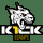 k1ck eSports Club Logo