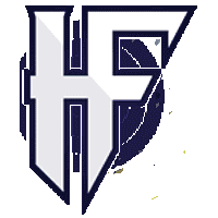HF logo