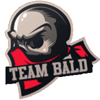 Bald