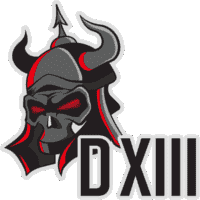 D13