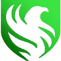 Falcons Esports logo