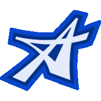 ALPHA logo