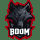 BOOM Esports Logo