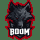 BOOM Esports Logo