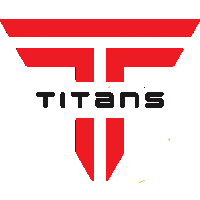 Team TITANS Logo