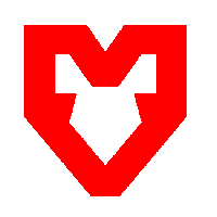 MOUZ logo