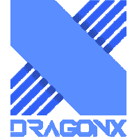 DRX logo