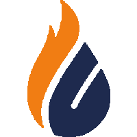 Copenhagen Flames logo