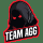 Team AGG Logo