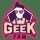 Geek Fam Logo