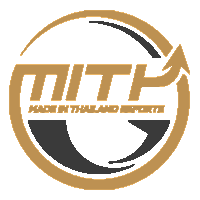 Made in Thailand logo