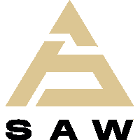 Team SAW Logo