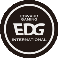 EDG logo